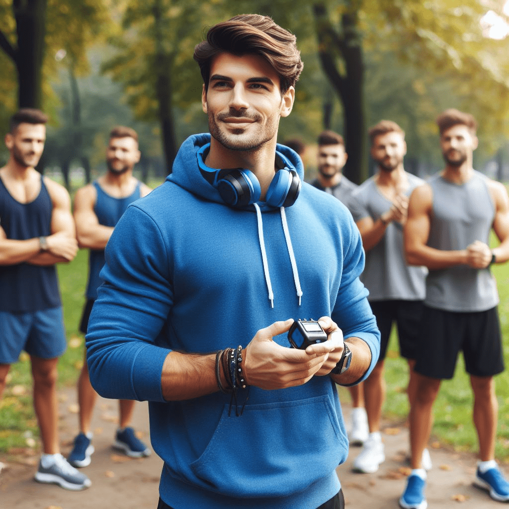 Finding the Right Personal Trainer: Aligning Fitness Goals, Preferences, and Location