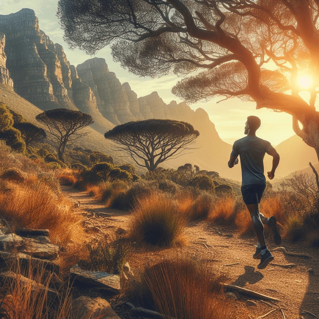 The Benefits of Running for Fitness