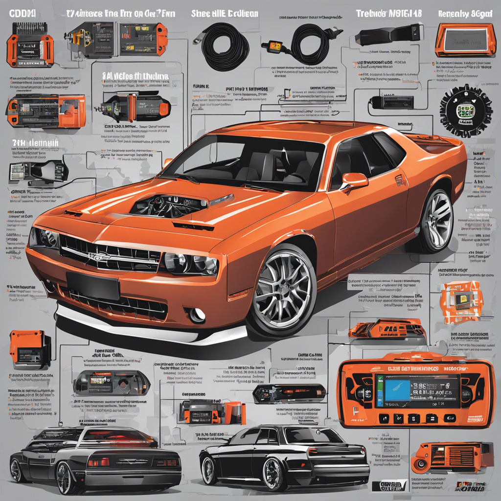 Ultimate Guide to OBD2 Tools: Everything You Need to Know