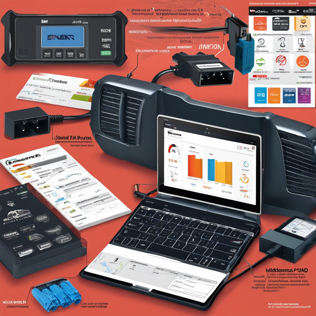 How to Choose the Best OBD2 Scanner for Your Car